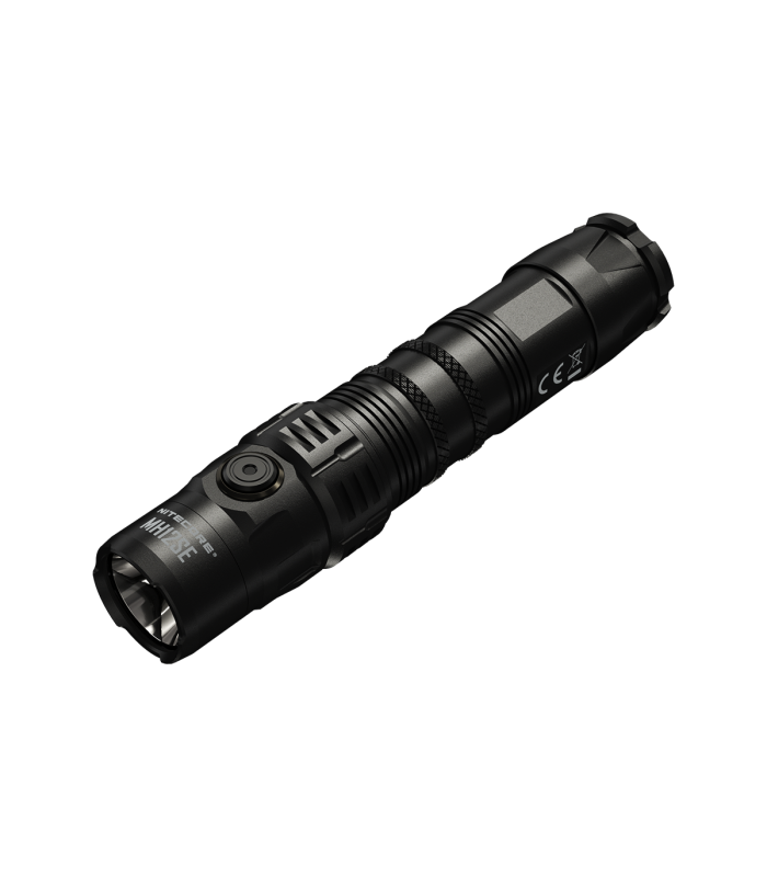 ΦΑΚΟΣ LED NITECORE MULTI TASK HYBRID MH12SE, 1800Lumens