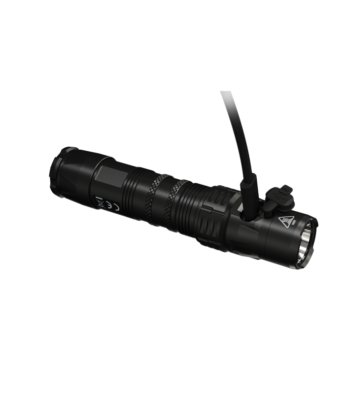 ΦΑΚΟΣ LED NITECORE MULTI TASK HYBRID MH12SE, 1800Lumens