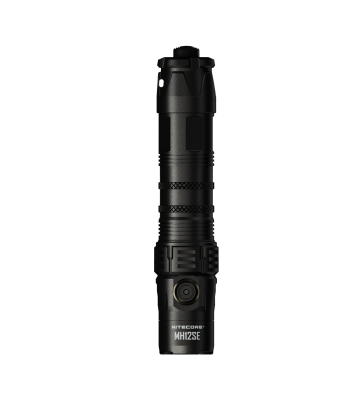 ΦΑΚΟΣ LED NITECORE MULTI TASK HYBRID MH12SE, 1800Lumens