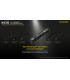 ΦΑΚΟΣ LED NITECORE MULTI TASK HYBRID MH12SE, 1800Lumens