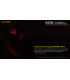 ΦΑΚΟΣ LED NITECORE MULTI TASK HYBRID MH12SE, 1800Lumens