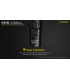 ΦΑΚΟΣ LED NITECORE MULTI TASK HYBRID MH12SE, 1800Lumens