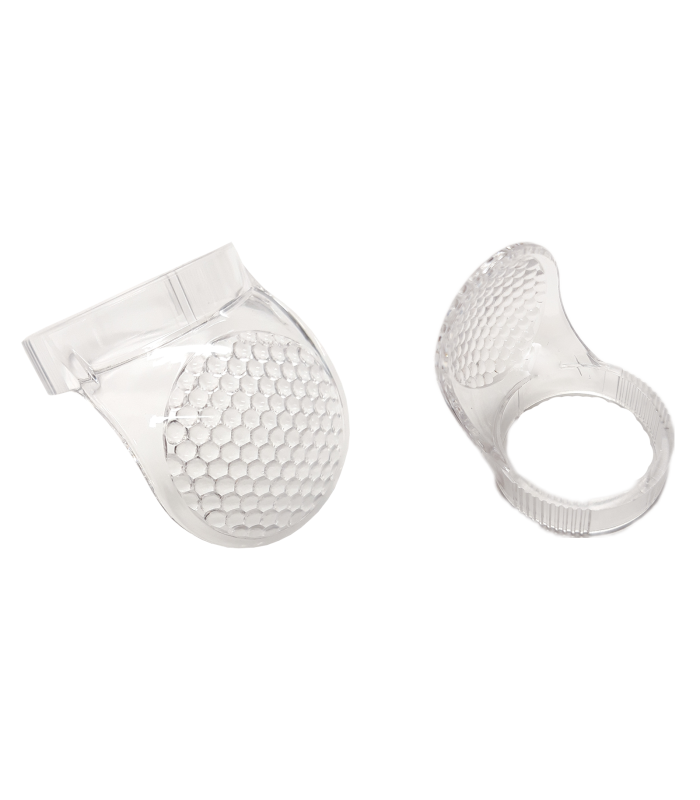 ΦΙΛΤΡΟ DIFFUSER ΓΙΑ ΦΑΚΟΥΣ NITECORE HC33