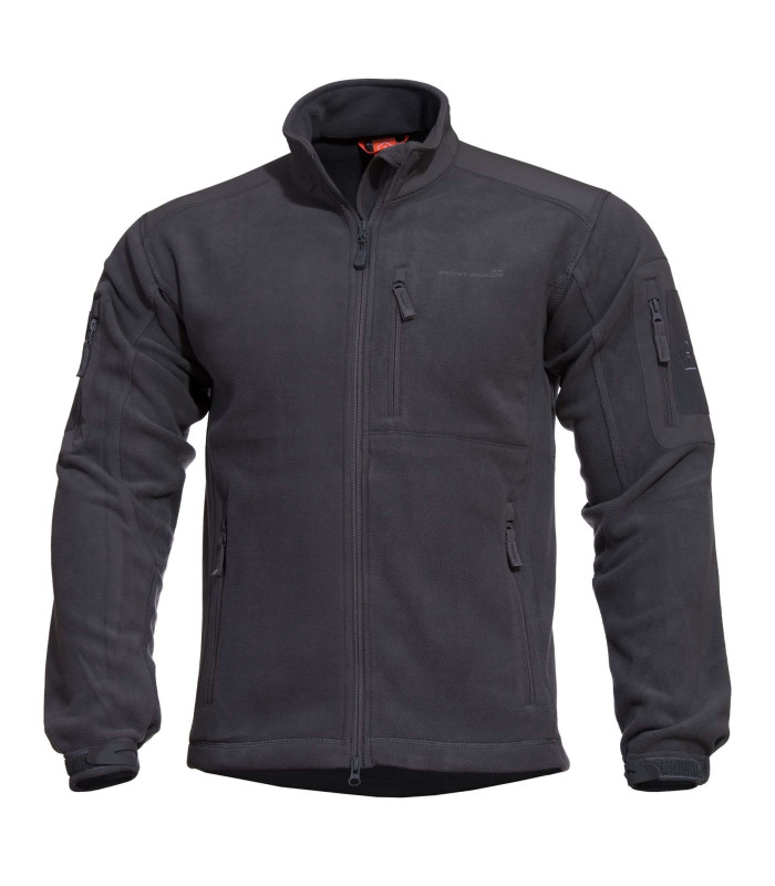 PENTAGON PERSEUS FLEECE ΖΑΚΕΤΑ