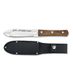ΜΑΧΑΙΡΙ Albainox Masai / Aligator knife.Blade 14, 32605