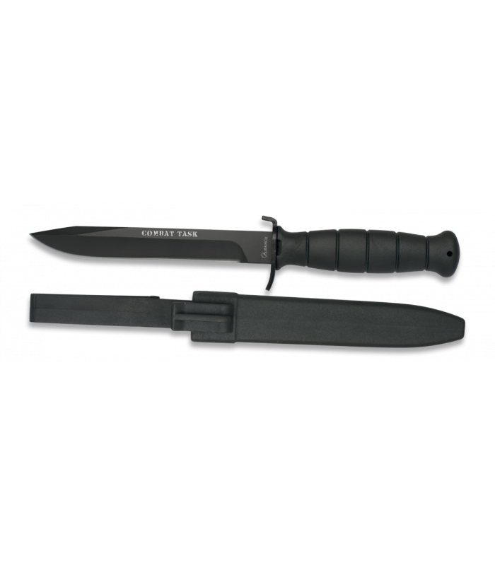 ΜΑΧΑΙΡΙ ALBAINOX, Black 16.5cm, 32084