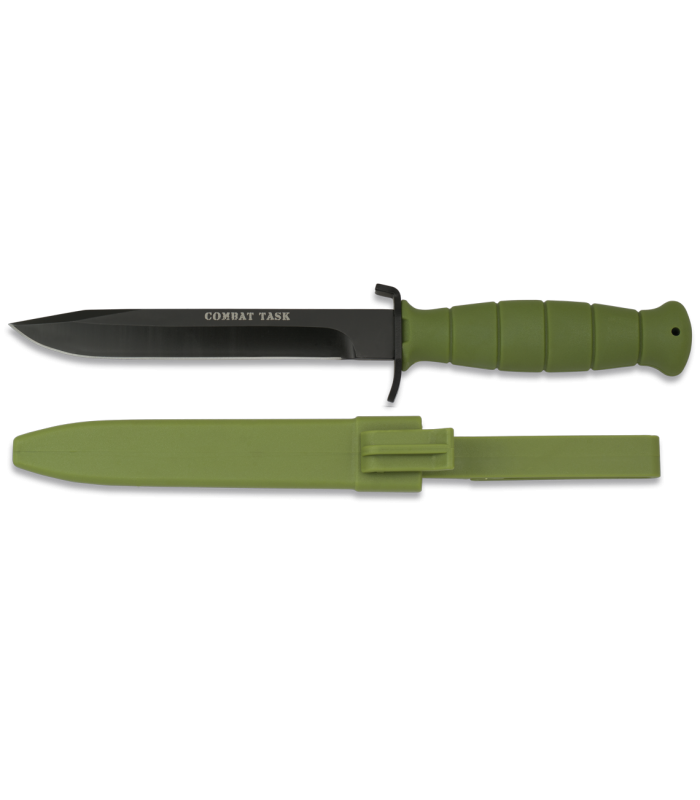 ΜΑΧΑΙΡΙ ALBAINOX, Green 16.5cm, 32085