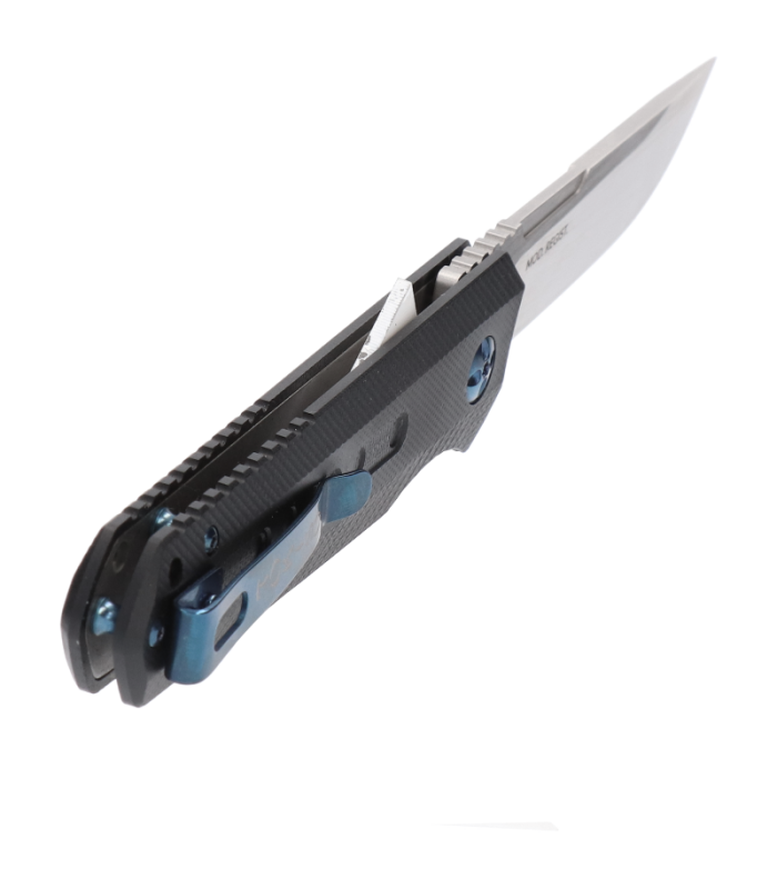 Σουγιάς Tokisu pocket knife. Carbon fiber. 8.6, 18594