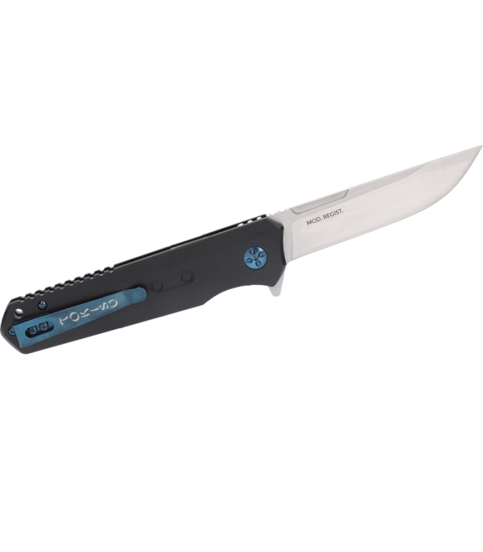 Σουγιάς Tokisu pocket knife. Carbon fiber. 8.6, 18594