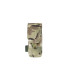 WARRIOR ASSAULT SINGLE COVERED M4 AMMO POUCH