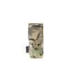 WARRIOR ASSAULT SINGLE COVERED M4 AMMO POUCH