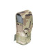 WARRIOR ASSAULT SINGLE COVERED M4 AMMO POUCH