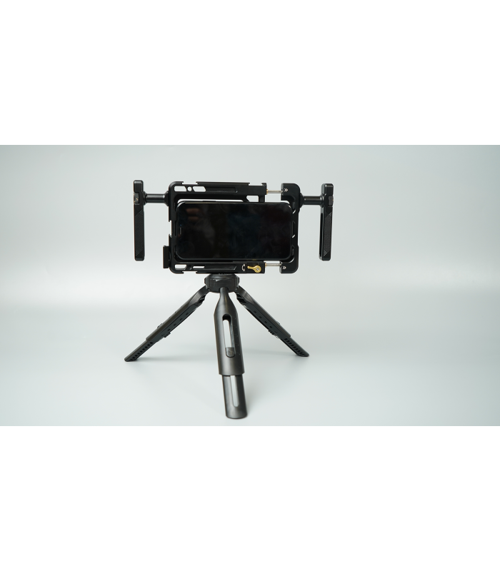 Small Tripod
