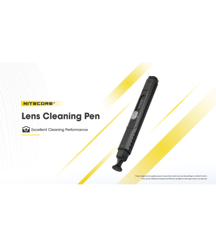 Lens Cleaning pen NITECORE