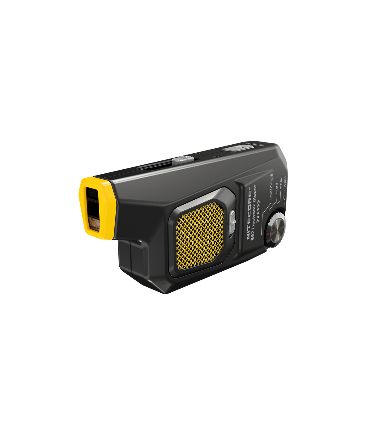 BLOWER BABY BB2, ΦΥΣΗΤΗΡΑΣ NITECORE