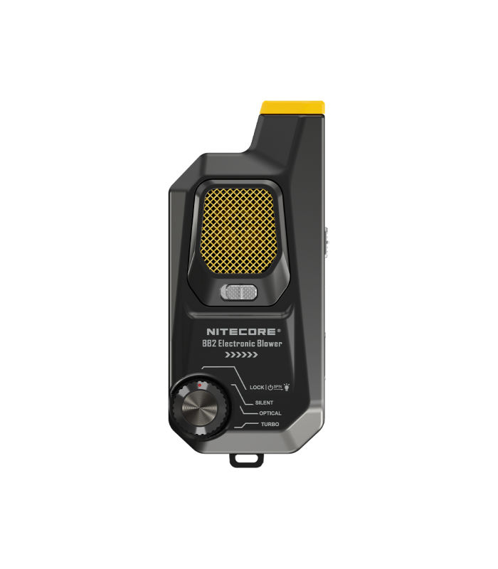 BLOWER BABY BB2, ΦΥΣΗΤΗΡΑΣ NITECORE