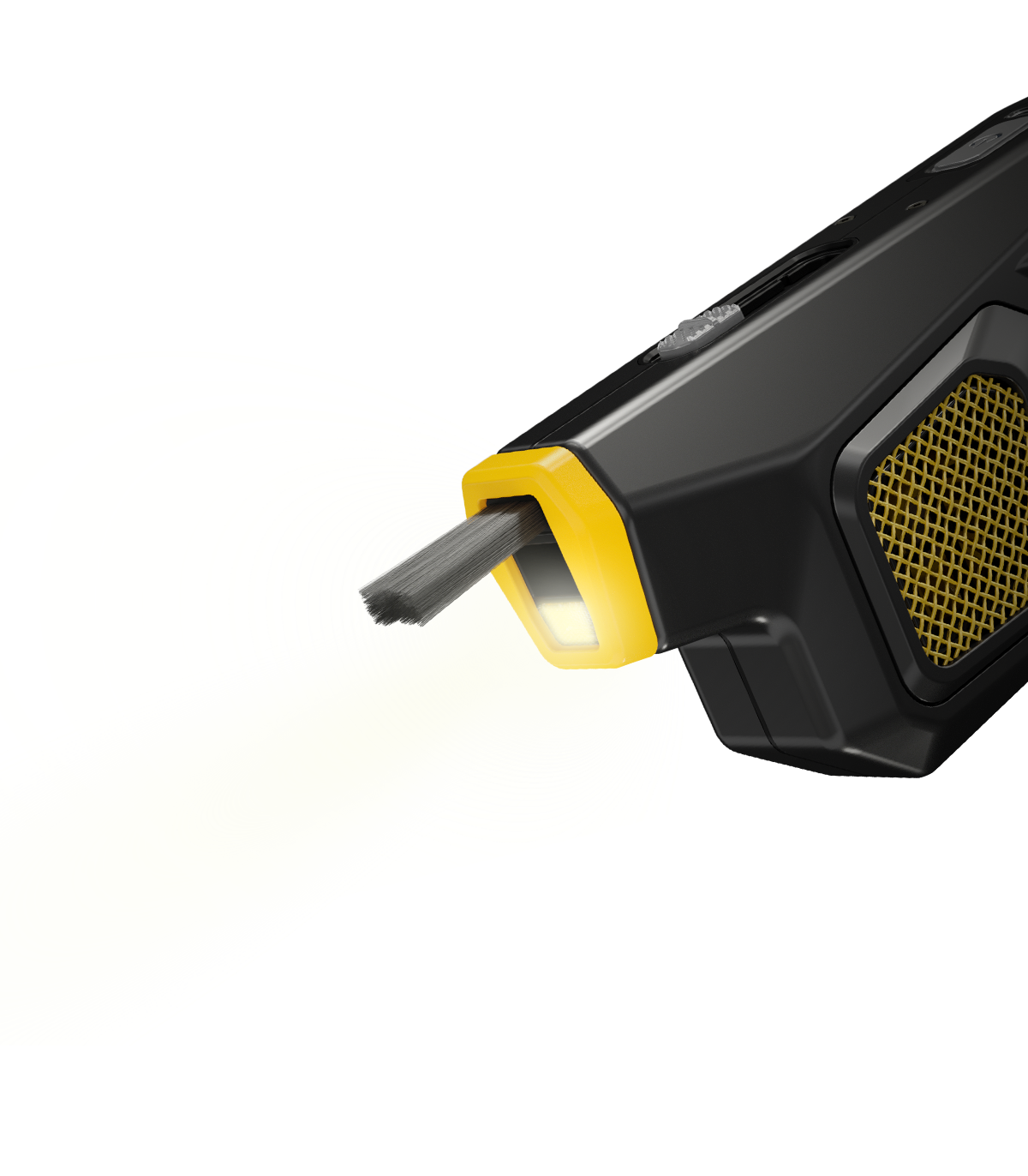 BLOWER BABY BB2, ΦΥΣΗΤΗΡΑΣ NITECORE