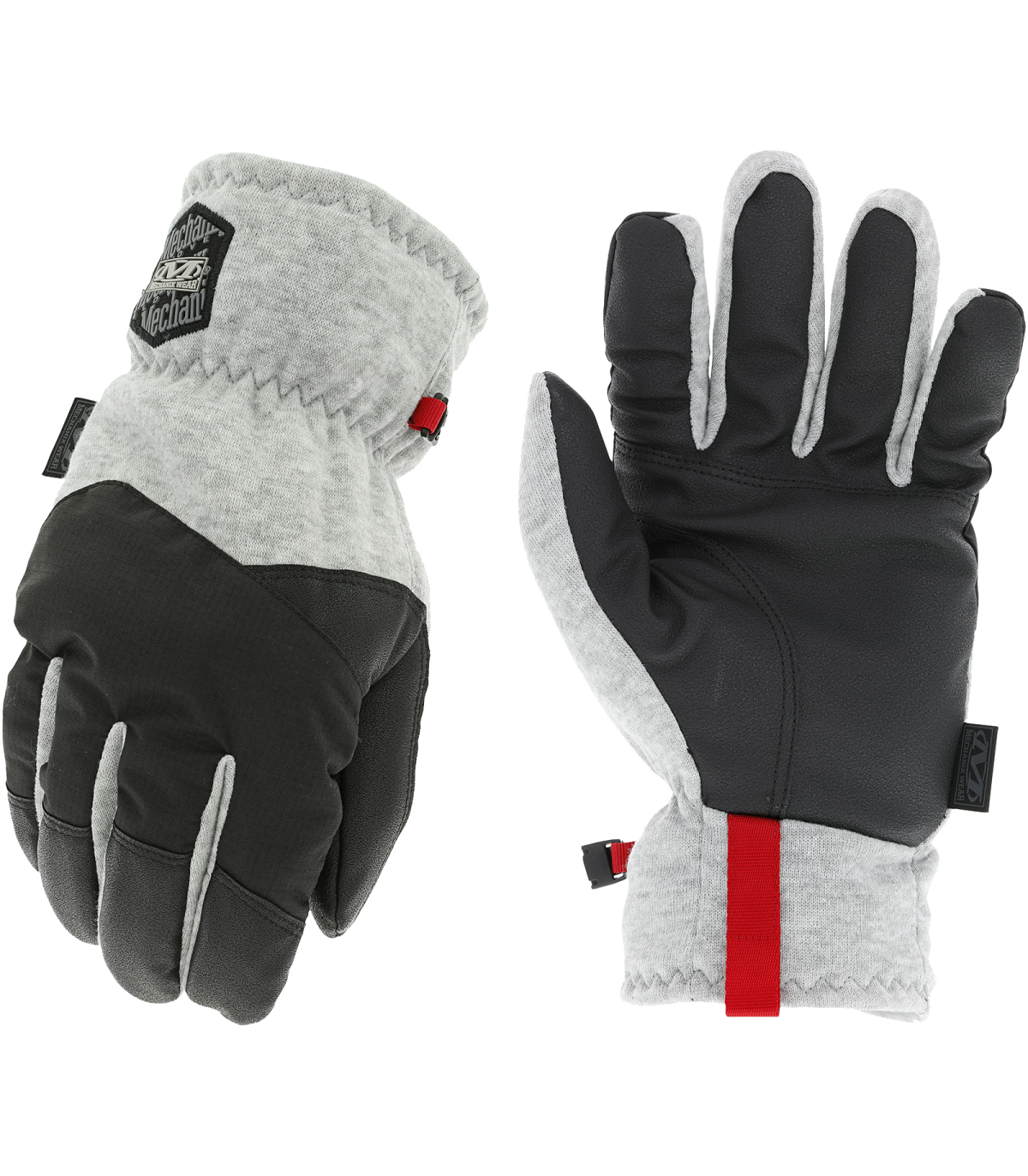 ΓΑΝΤΙΑ MECHANIX, ColdWork Guiede, LG, BLK/GRY