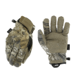 ΓΑΝΤΙΑ MECHANIX, Winter Work, Realtree Sub 35, XXL