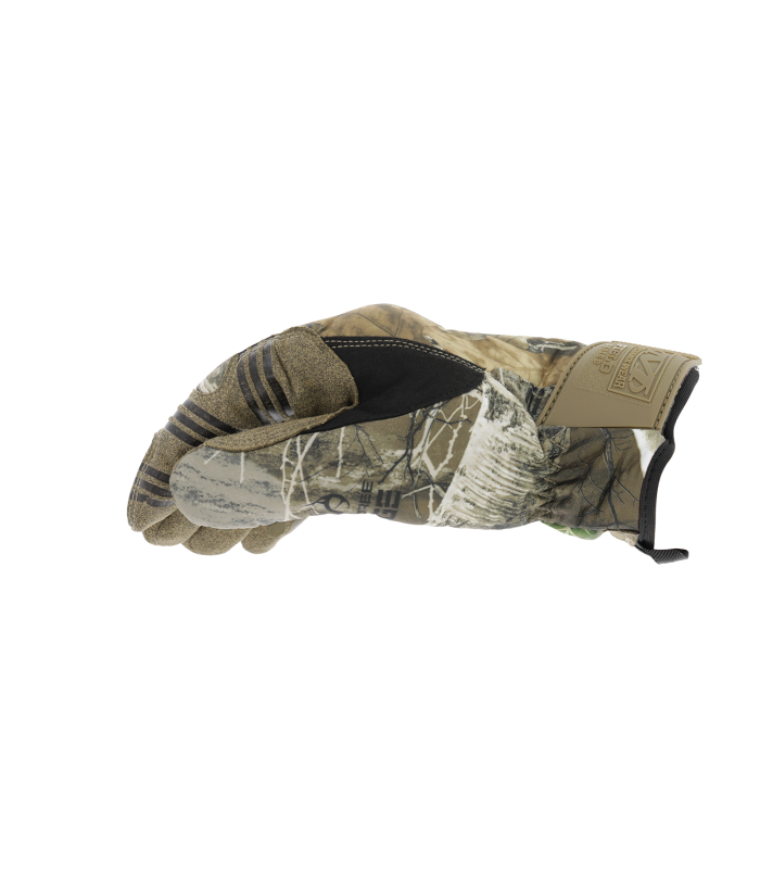 ΓΑΝΤΙΑ MECHANIX, Winter Work, Realtree Sub 35, SM