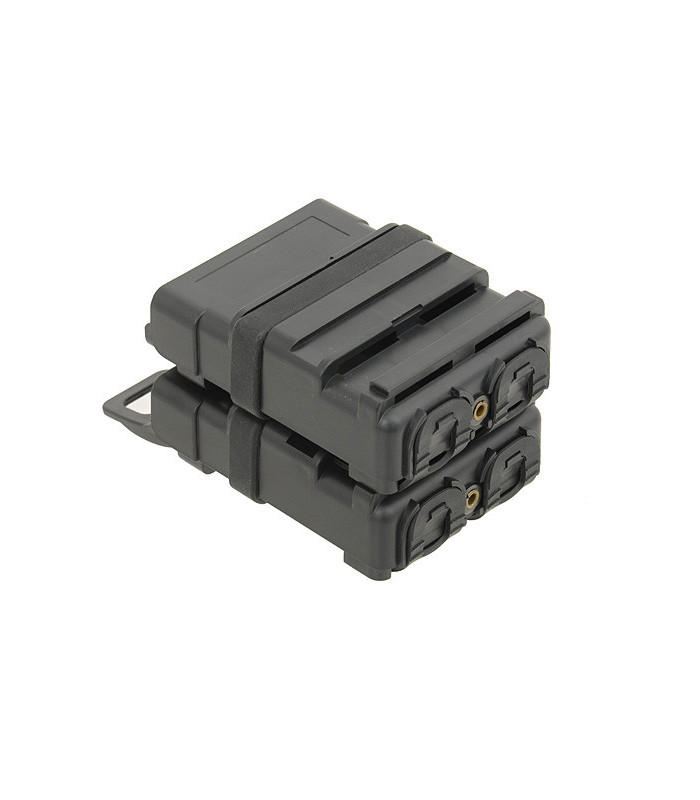 FMA Polymer 5.56 Magazine Pouches | Sabotage Oddal