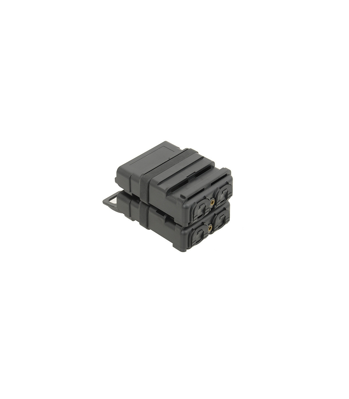 FMA Polymer 5.56 Magazine Pouches | Sabotage Oddal