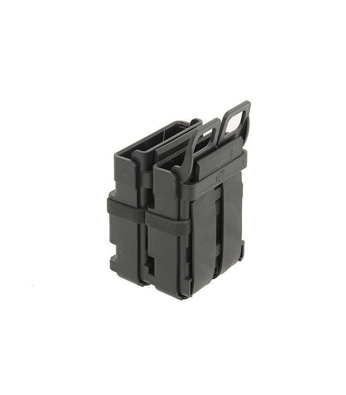 Θήκες Γεμιστήρα FMA Polymer 5.56 Magazine Pouch | Sabotage Oddal