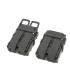 Θήκες Γεμιστήρα FMA Polymer 5.56 Magazine Pouch | Sabotage Oddal