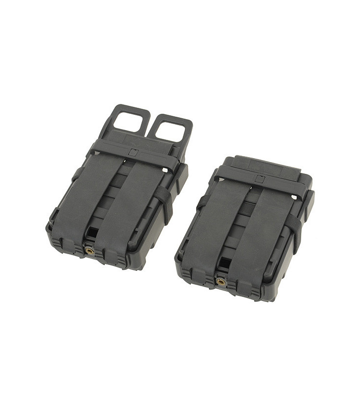 Θήκες Γεμιστήρα FMA Polymer 5.56 Magazine Pouch | Sabotage Oddal