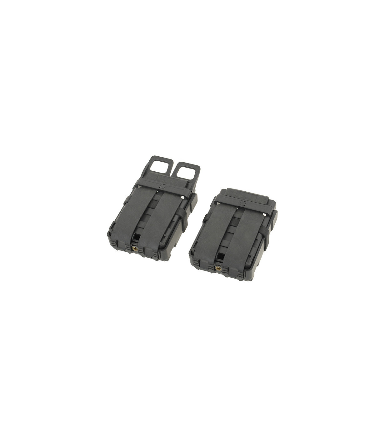 Θήκες Γεμιστήρα FMA Polymer 5.56 Magazine Pouch | Sabotage Oddal