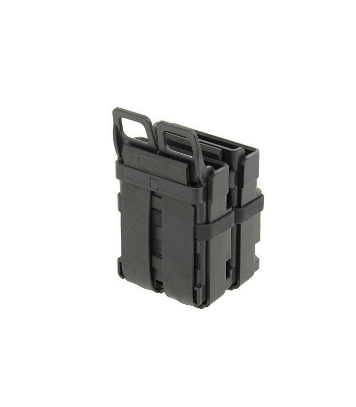 Θήκες Γεμιστήρα FMA Polymer 5.56 Magazine Pouch | Sabotage Oddal