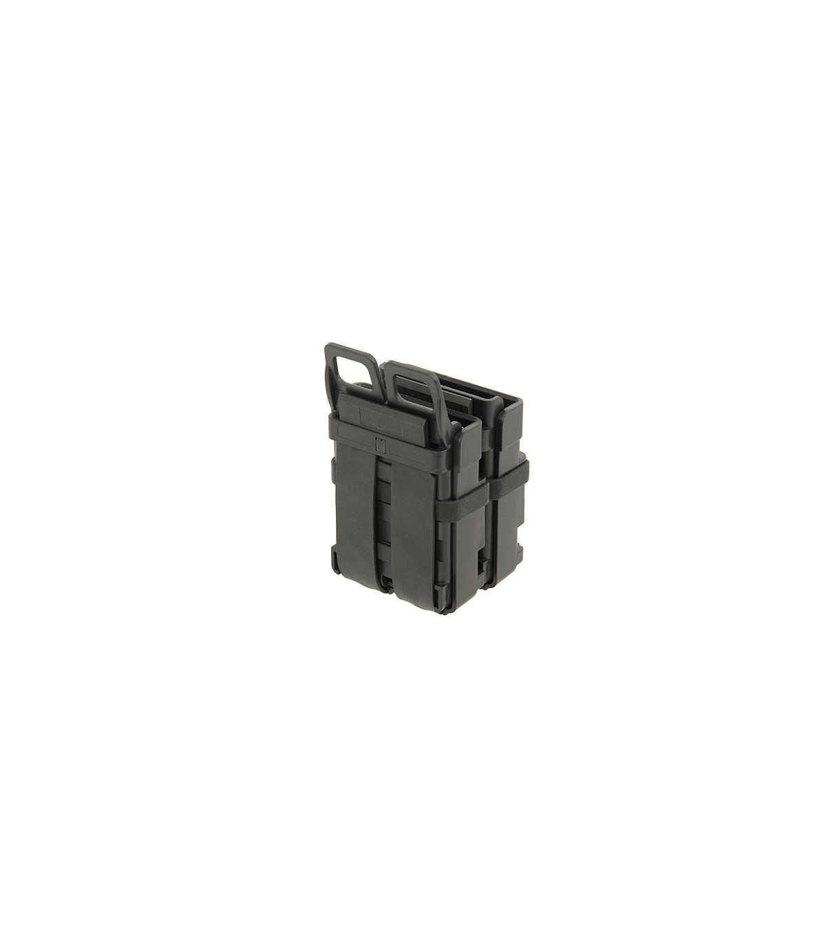 Θήκες Γεμιστήρα FMA Polymer 5.56 Magazine Pouch | Sabotage Oddal