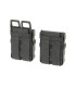 Θήκες Γεμιστήρα FMA Polymer 5.56 Magazine Pouch | Sabotage Oddal