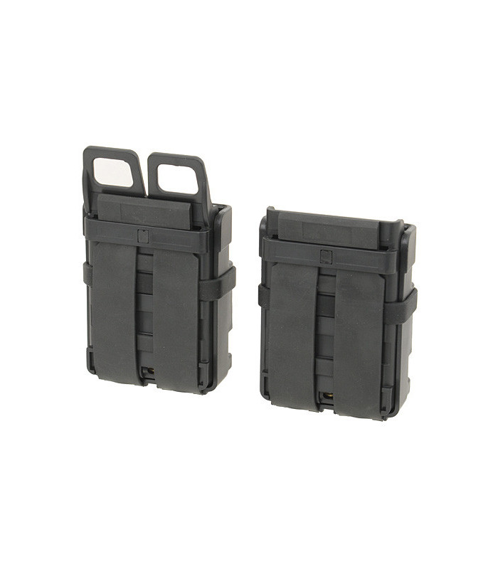 FMA Polymer 5.56 Magazine Pouches | Sabotage Oddal