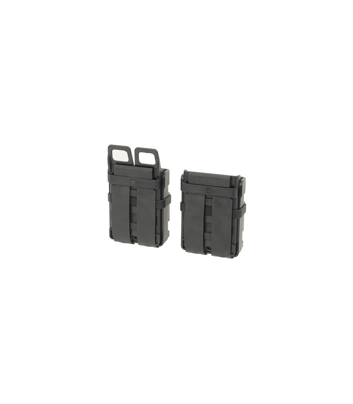 Θήκες Γεμιστήρα FMA Polymer 5.56 Magazine Pouch | Sabotage Oddal