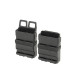 FMA Polymer 5.56 Magazine Pouches | Sabotage Oddal