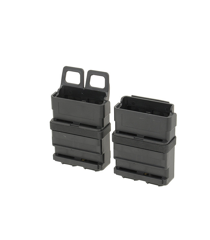 Θήκες Γεμιστήρα FMA Polymer 5.56 Magazine Pouch | Sabotage Oddal