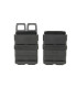 Θήκες Γεμιστήρα FMA Polymer 5.56 Magazine Pouch | Sabotage Oddal