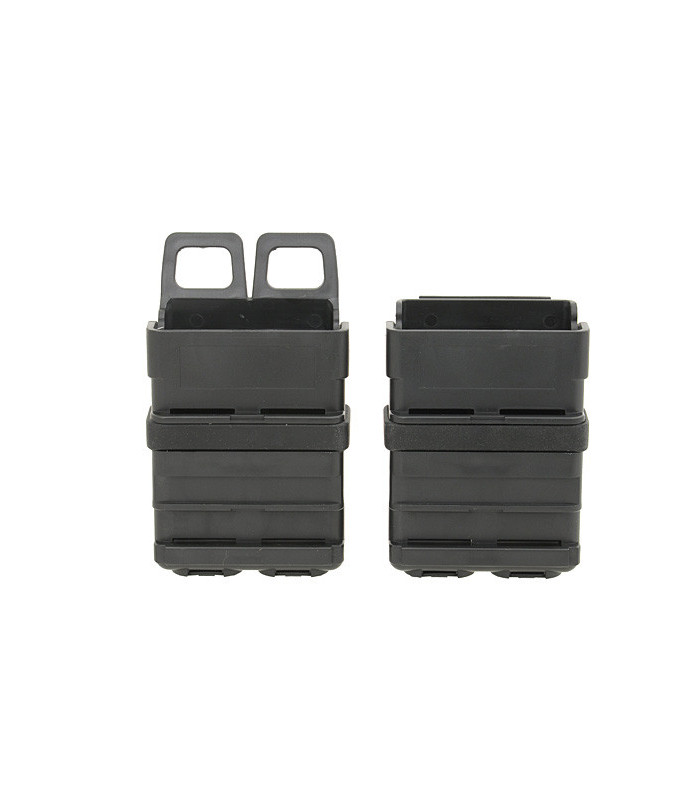 Θήκες Γεμιστήρα FMA Polymer 5.56 Magazine Pouch | Sabotage Oddal