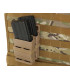 Θήκες Γεμιστήρα FMA Polymer 5.56 Magazine Pouch | Sabotage Oddal