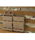 Θήκες Γεμιστήρα FMA Polymer 5.56 Magazine Pouch | Sabotage Oddal