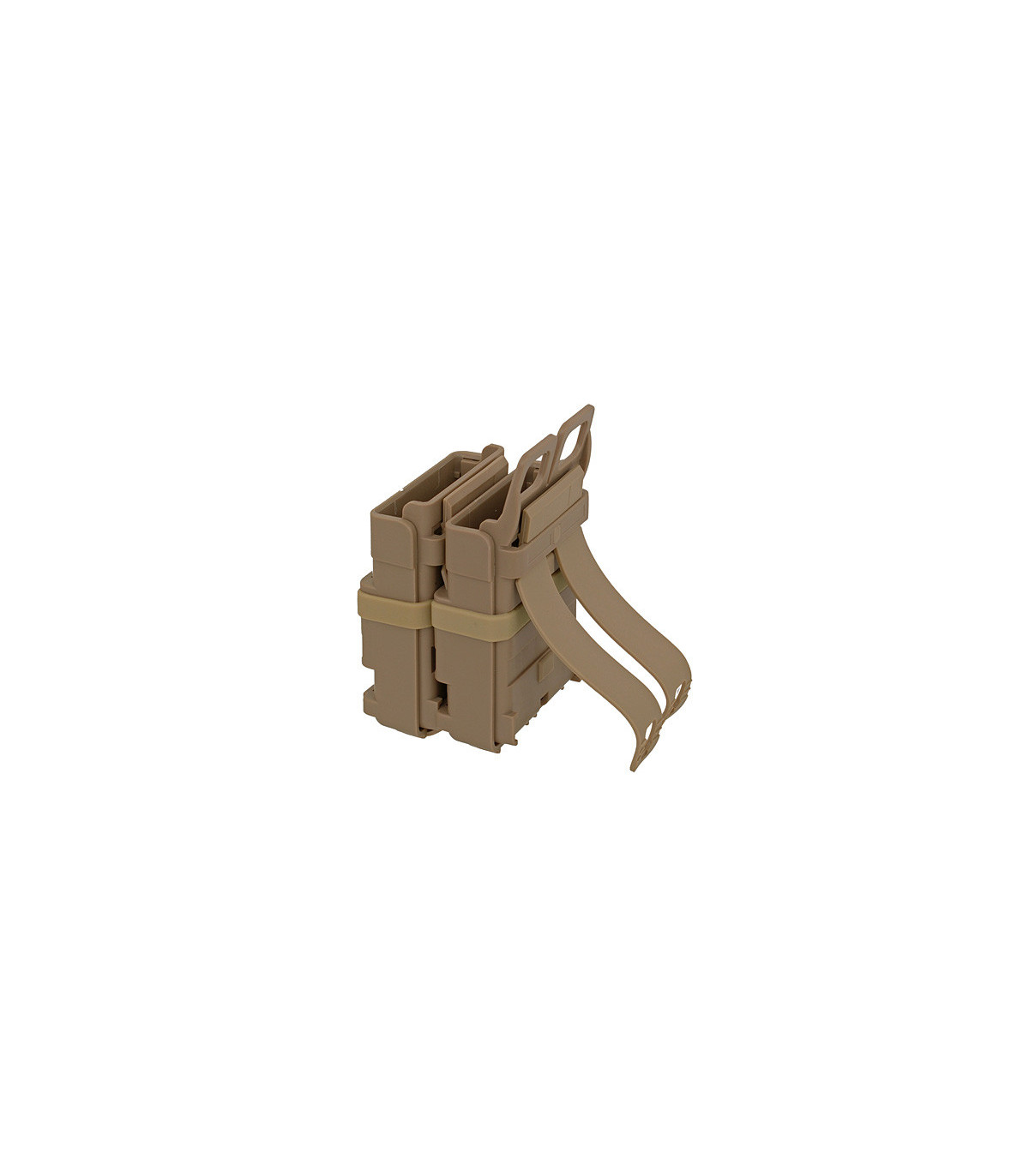 FMA Polymer 5.56 Magazine Pouches | Sabotage Oddal