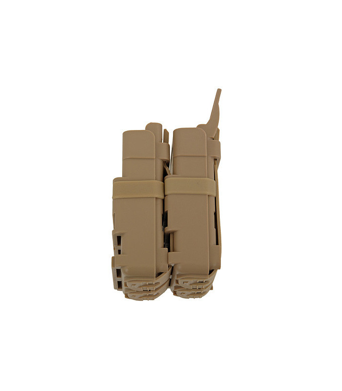 FMA Polymer 5.56 Magazine Pouches | Sabotage Oddal