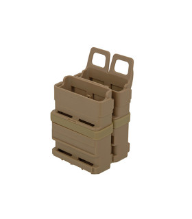 FMA Polymer 5.56 Magazine Pouches | Sabotage Oddal