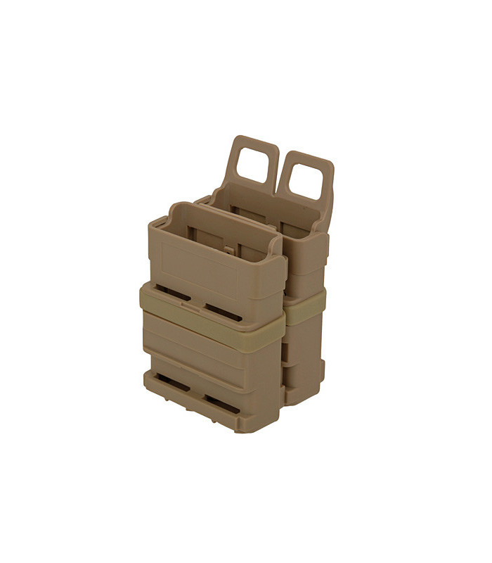 Θήκες Γεμιστήρα FMA Polymer 5.56 Magazine Pouch | Sabotage Oddal
