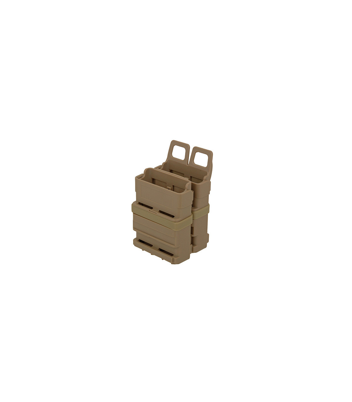 FMA Polymer 5.56 Magazine Pouches | Sabotage Oddal