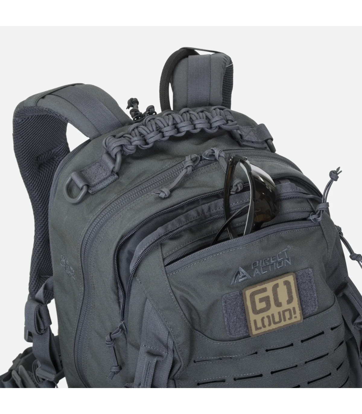 Σακίδιο Direct Action Dragon Egg Enlarged Backpack Cordura 500D | Sabotage Oddal