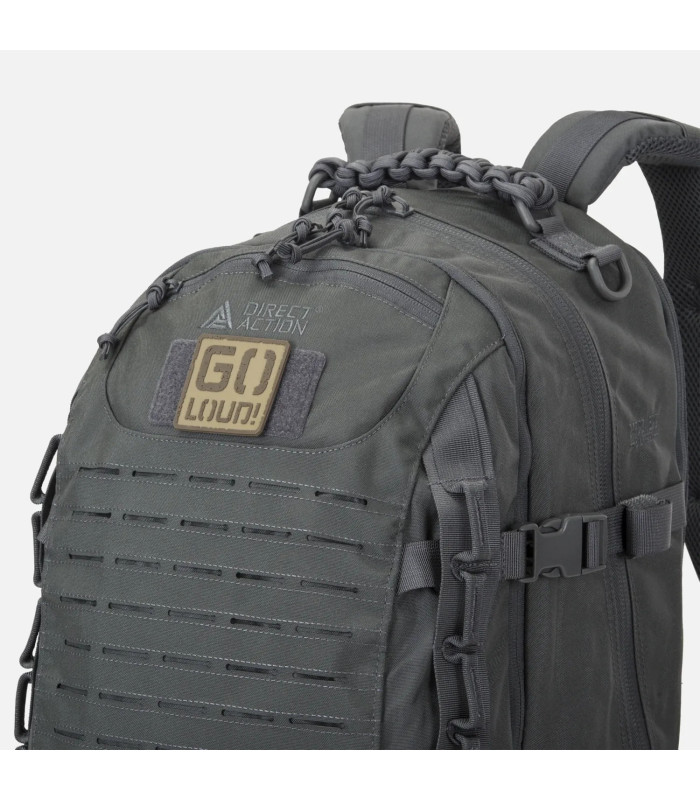 Direct Action Dragon Egg Enlarged Backpack Cordura 500D | Sabotage Oddal