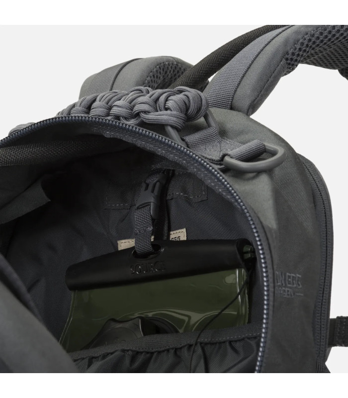 Σακίδιο Direct Action Dragon Egg Enlarged Backpack Cordura 500D | Sabotage Oddal