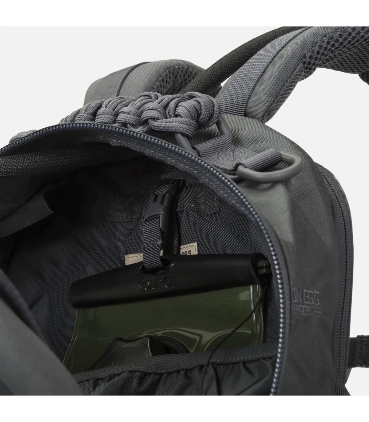 Σακίδιο Direct Action Dragon Egg Enlarged Backpack Cordura 500D | Sabotage Oddal